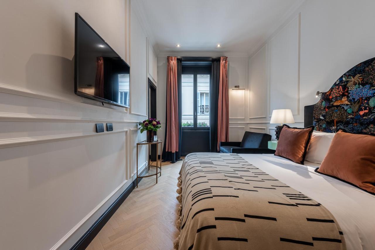 The Couper Sant'andrea Guest house *