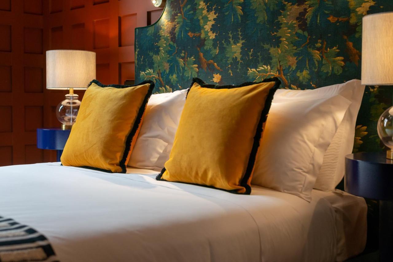 Guest house The Couper Sant'andrea *