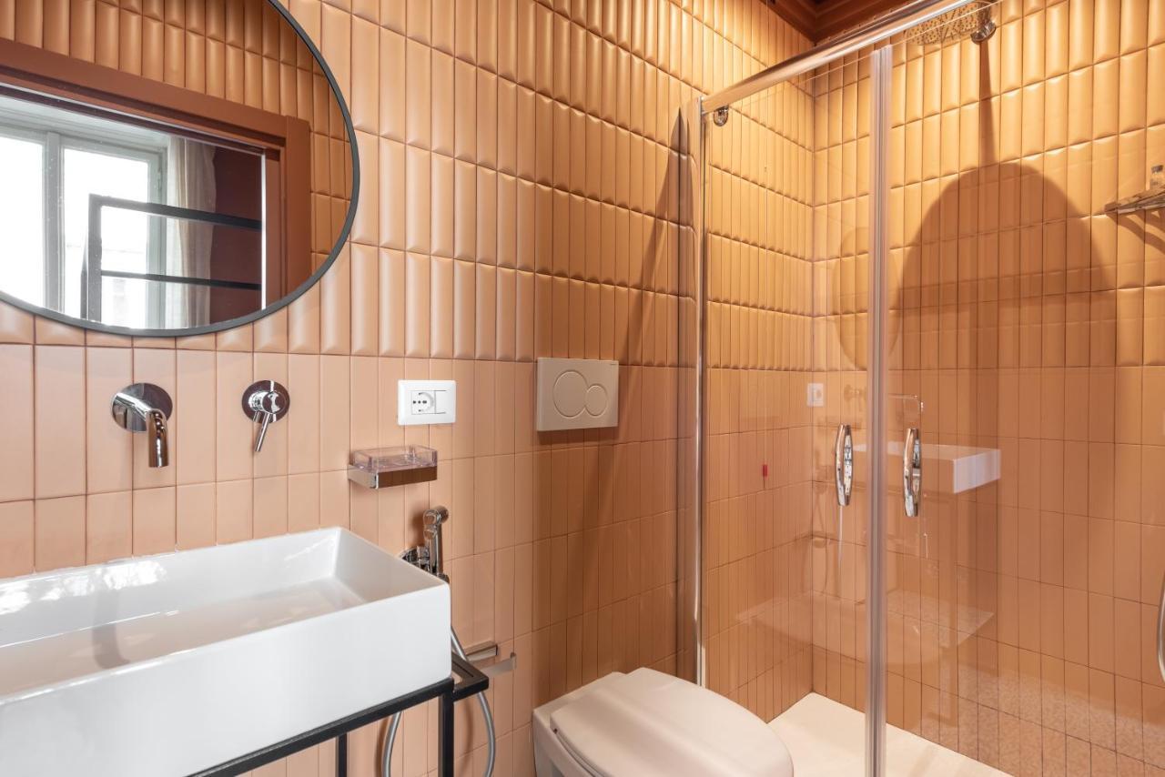 The Couper Sant'andrea Guest house Milan