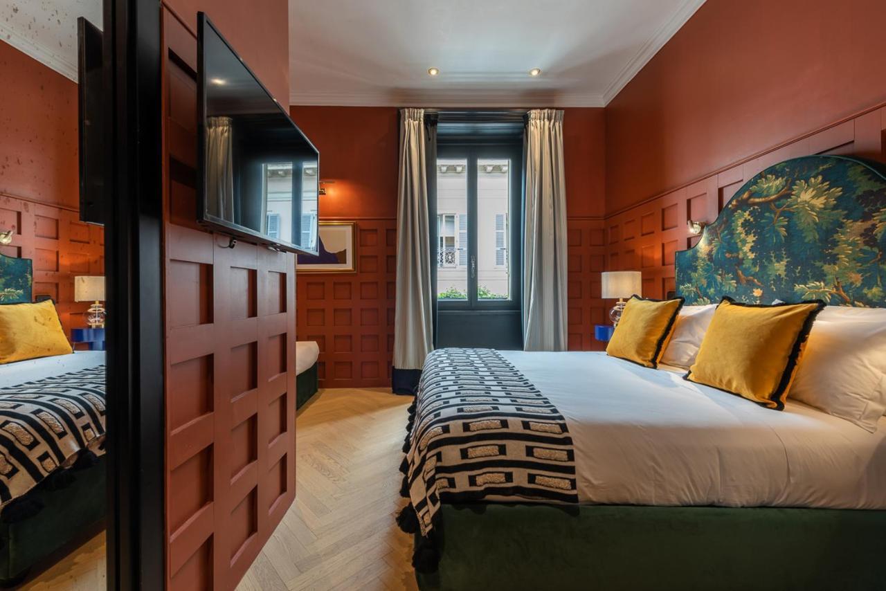 Guest house The Couper Sant'andrea