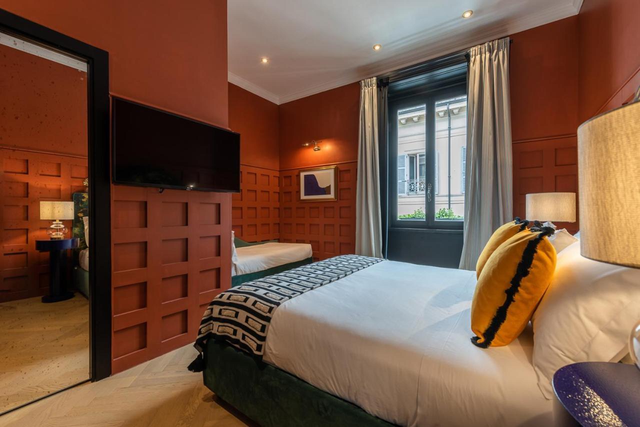 Guest house The Couper Sant'andrea Milan