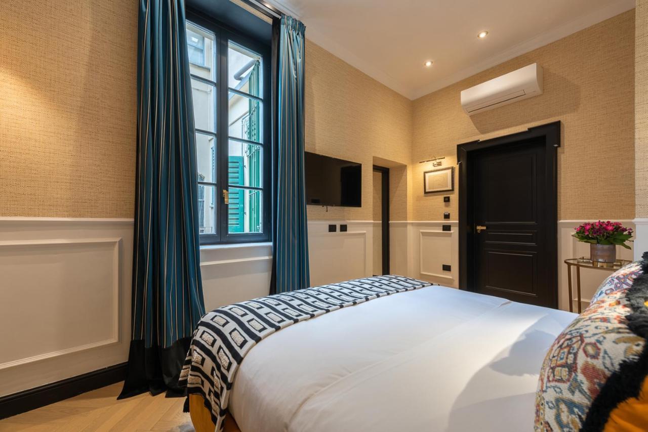 Guest house The Couper Sant'andrea Milan