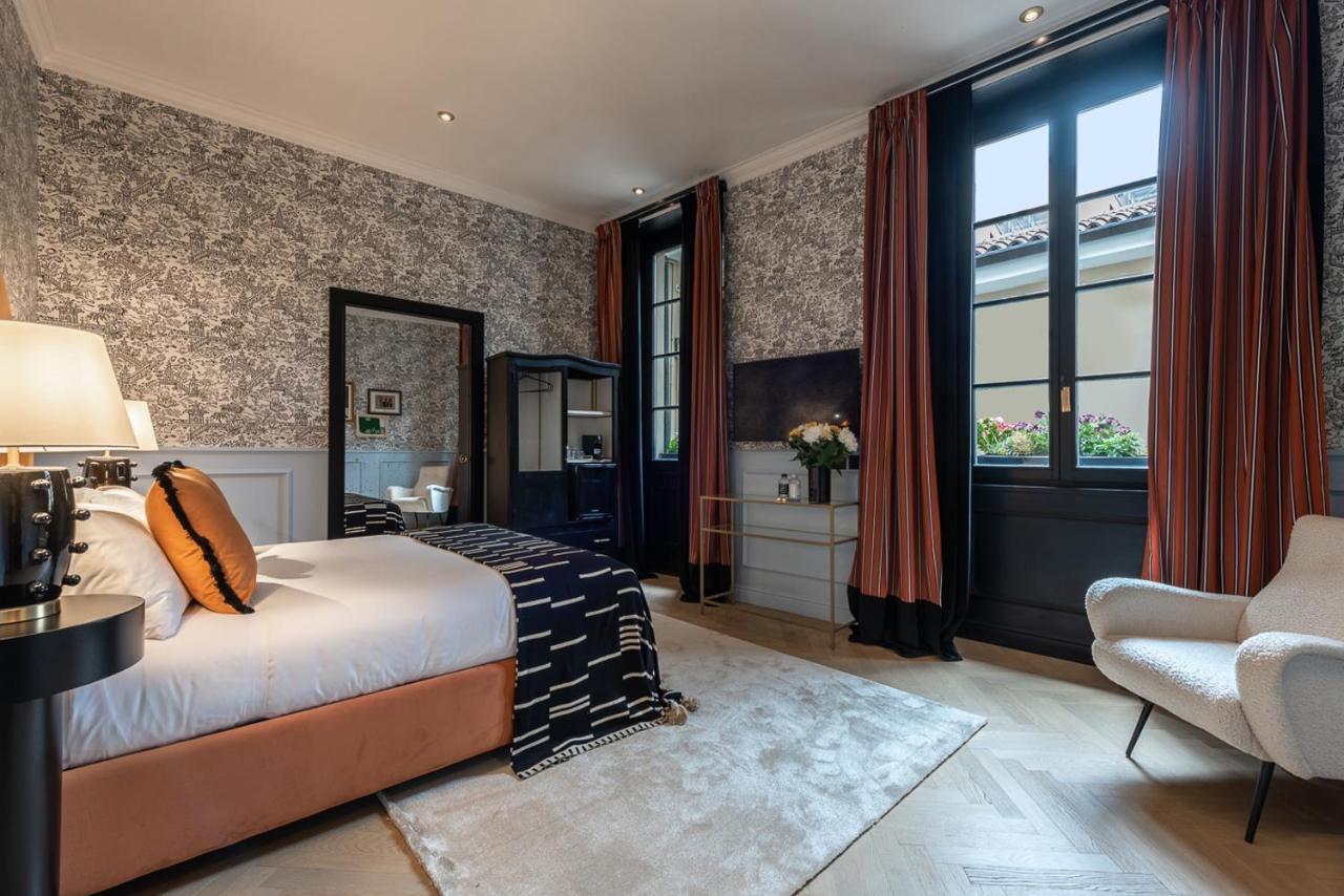 Guest house The Couper Sant'andrea Milan