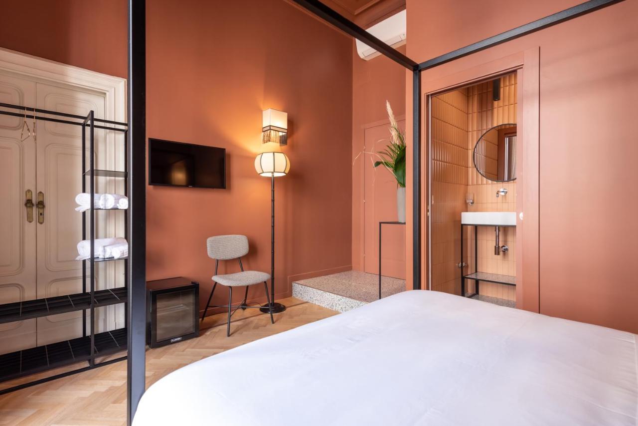 Guest house The Couper Sant'andrea *