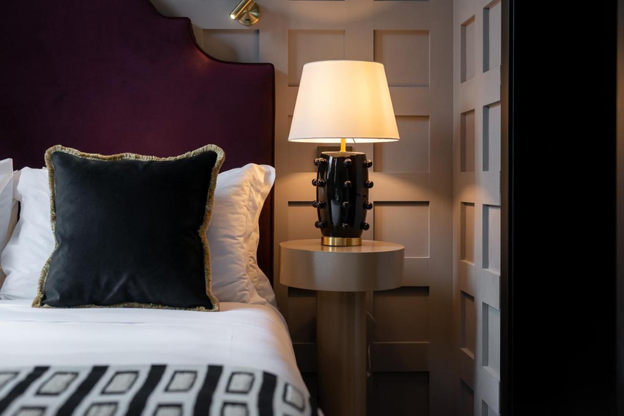 The Couper Sant'andrea Guest house Milan