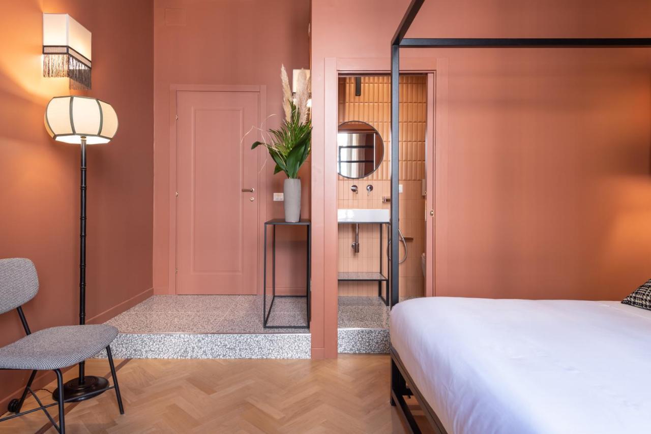 The Couper Sant'andrea Guest house *