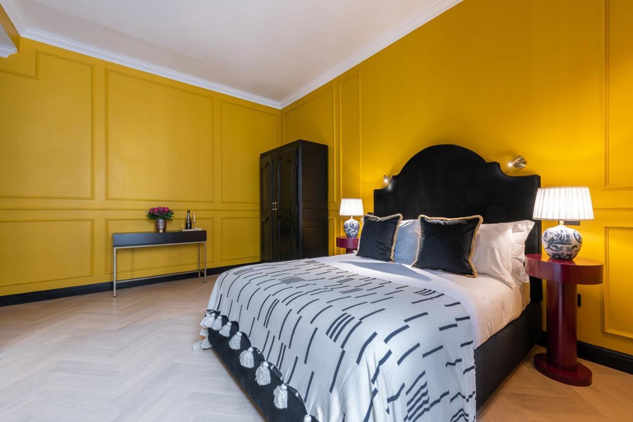 Guest house The Couper Sant'andrea Milan
