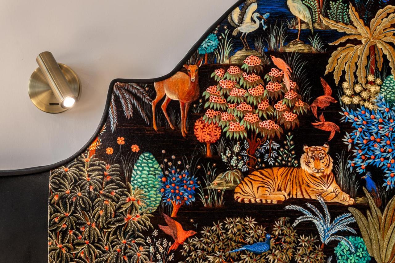 The Couper Sant'andrea Guest house Milan