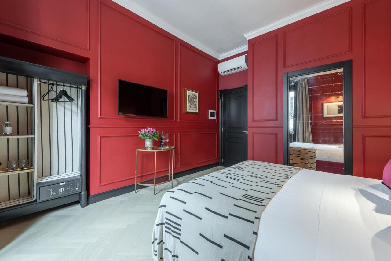 The Couper Sant'andrea Guest house *