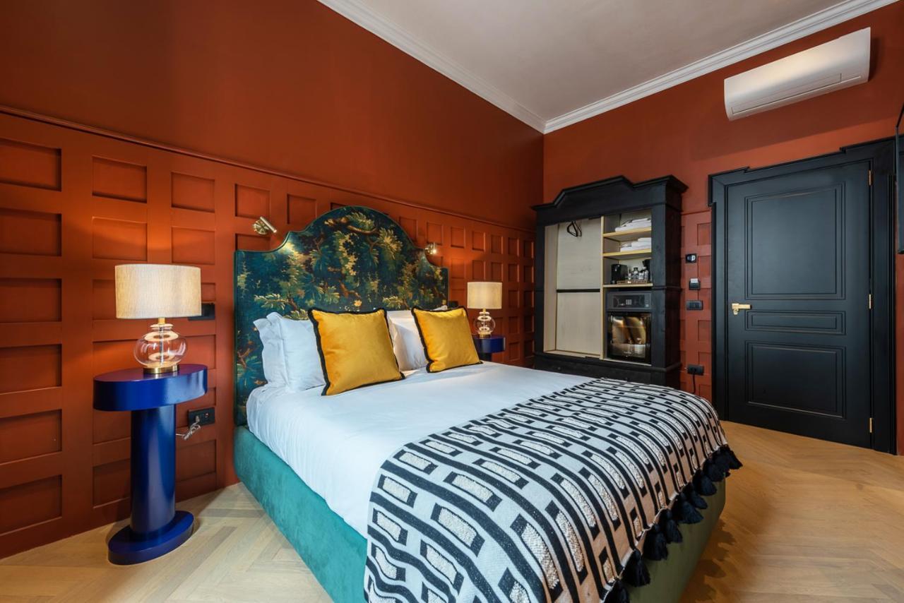 The Couper Sant'andrea Guest house