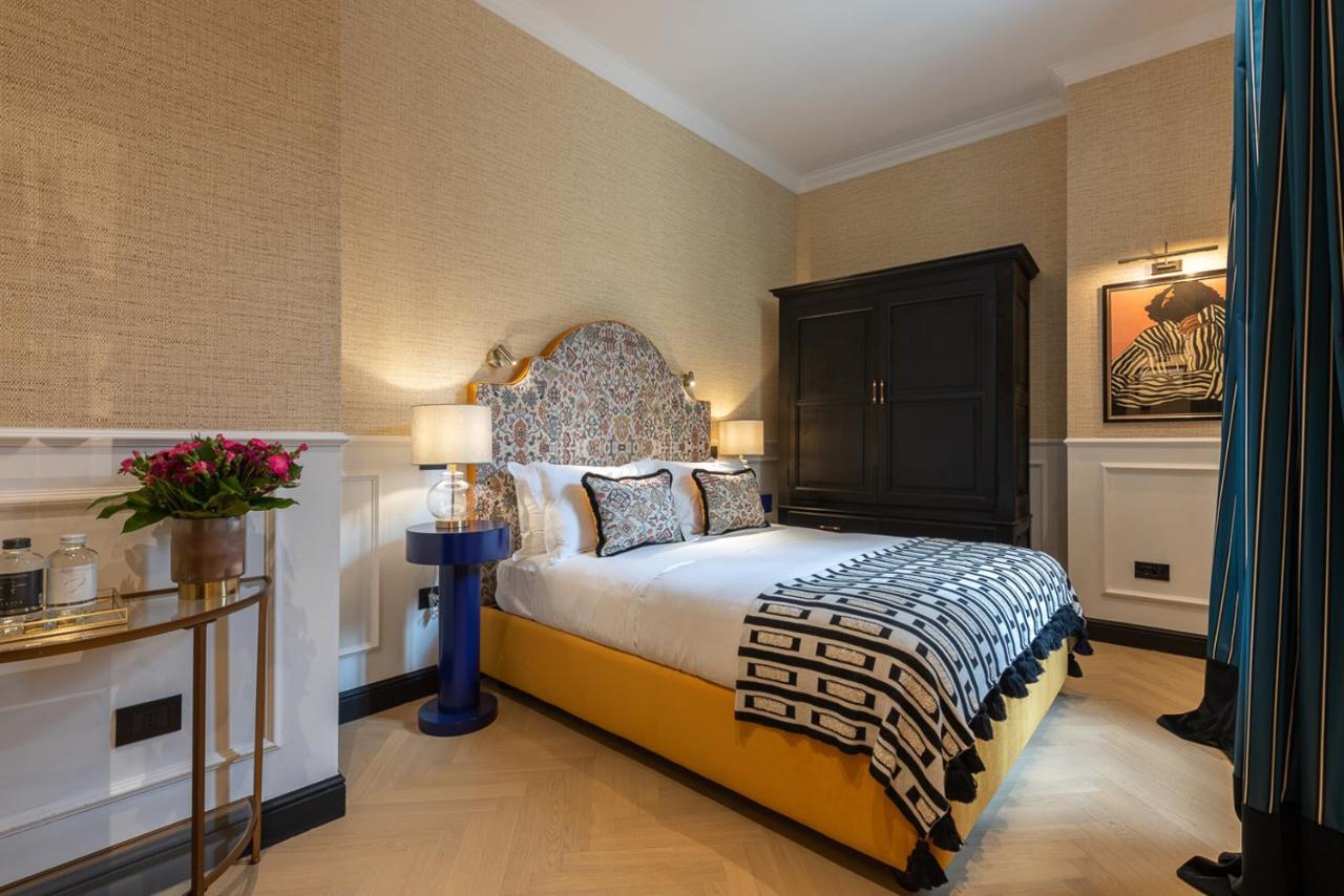 The Couper Sant'andrea Guest house *