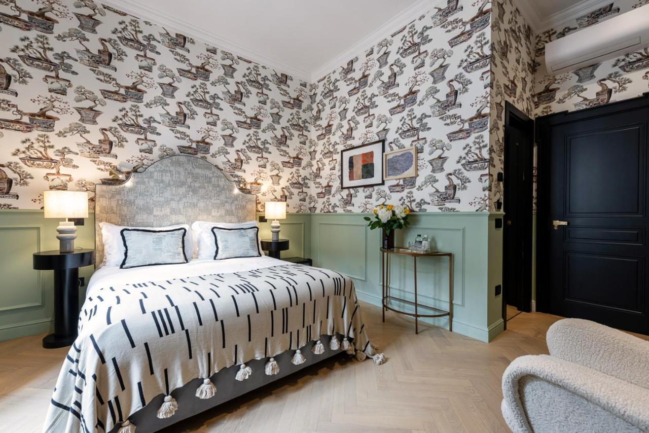 Guest house The Couper Sant'andrea *