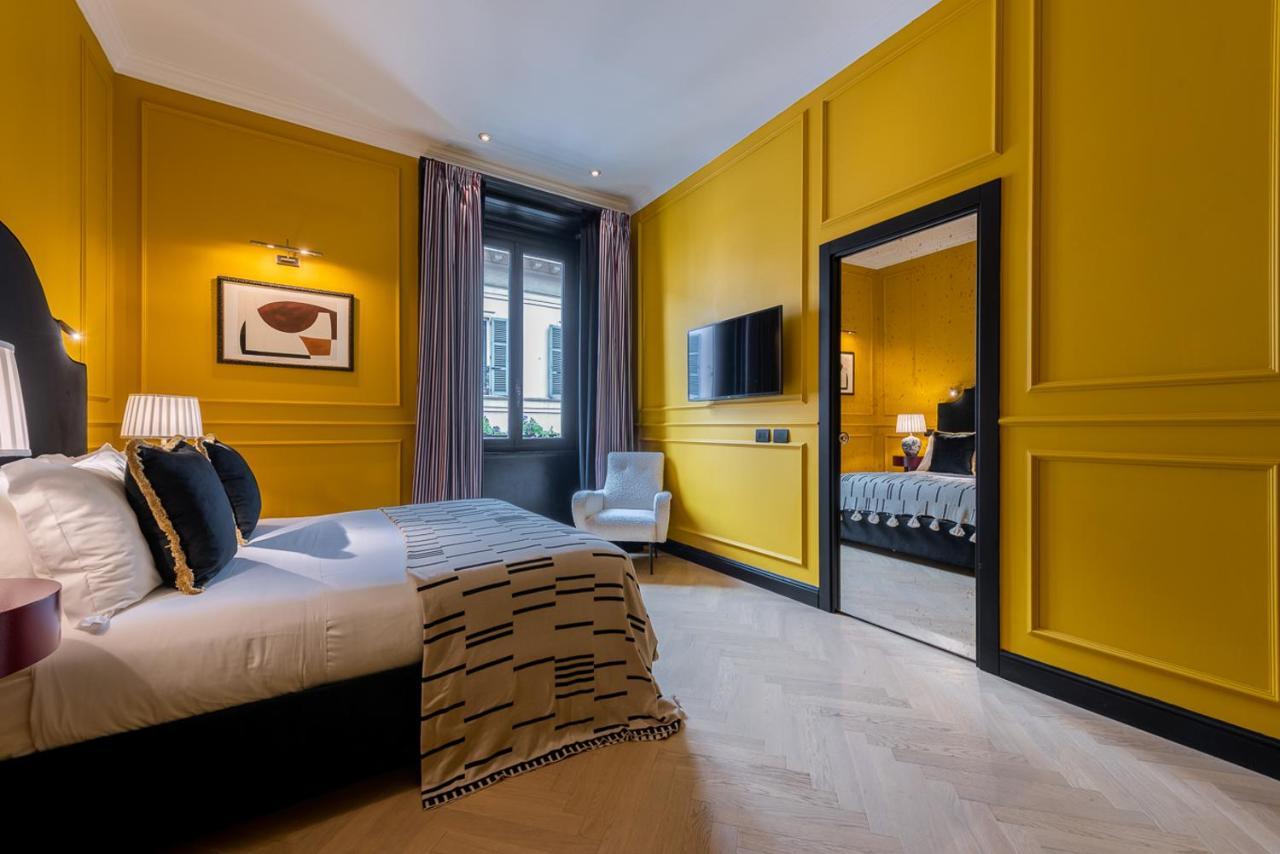 Guest house The Couper Sant'andrea *