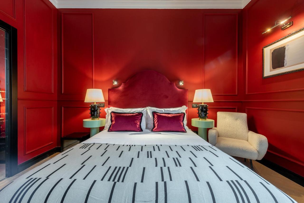 The Couper Sant'andrea Guest house Milan