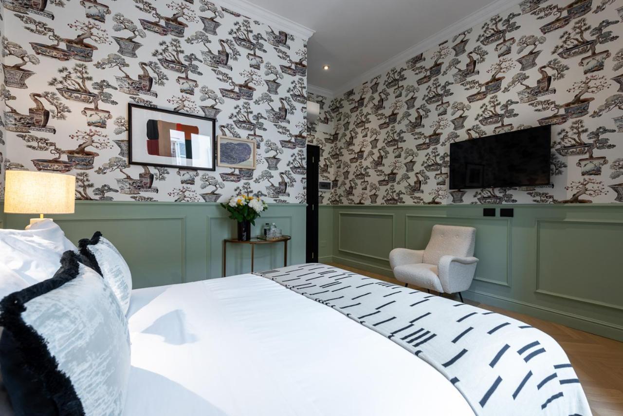 The Couper Sant'andrea Guest house