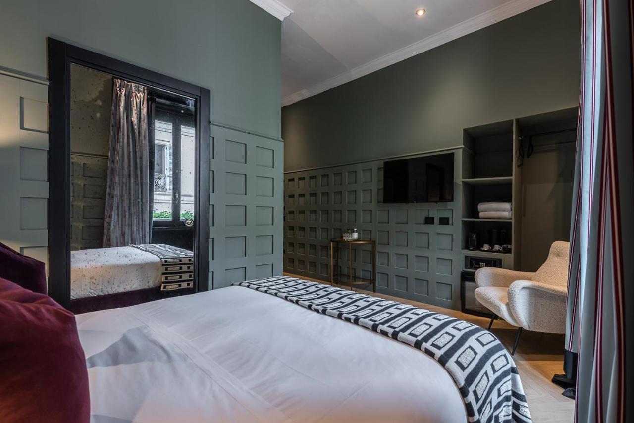 The Couper Sant'andrea Guest house