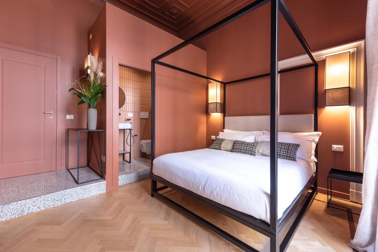 Guest house The Couper Sant'andrea